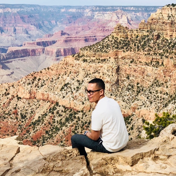 🎩 Meet your Dad and Dandy Posher, Sino - Picture 2 of 8